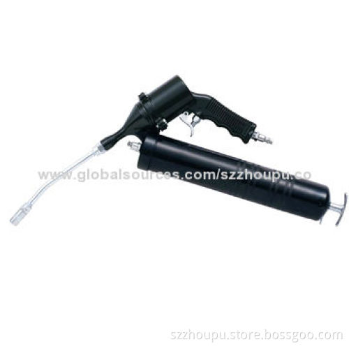 Grease Gun with 40MPa Maximum Working Pressure for Car washing